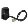Commodo droit PEUGEOT SATELIS 125 2006-2008