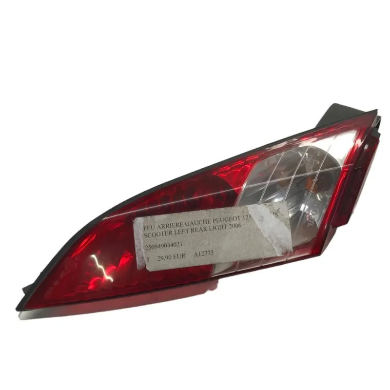 Feu arriere gauche PEUGEOT SATELIS 125 2006-2008