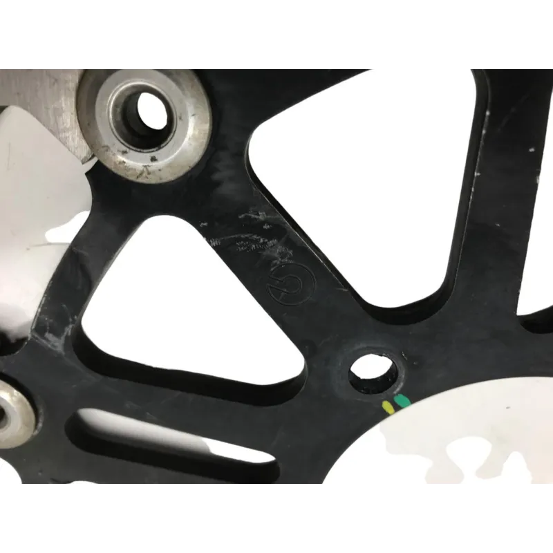 Disque frein avant MV AGUSTA F3 800 R 2021-2023