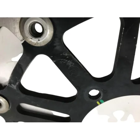 Disque frein avant MV AGUSTA F3 800 R 2021-2023