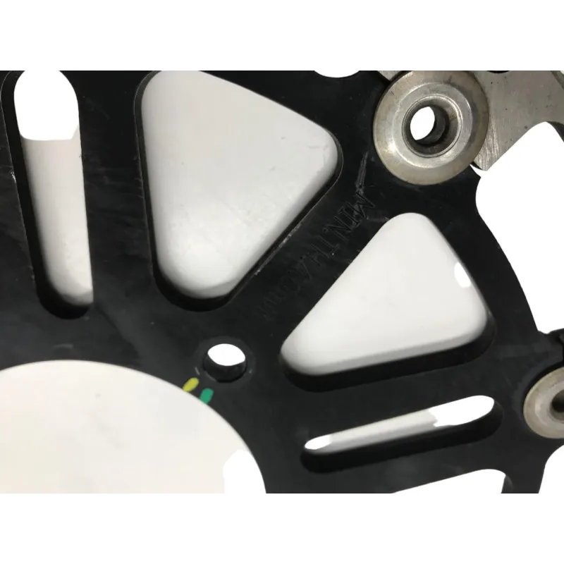 Disque frein avant MV AGUSTA F3 800 R 2021-2023