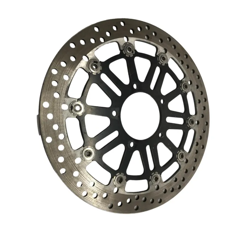 Disque frein avant MV AGUSTA F3 800 R 2021-2023