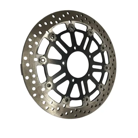 Disque frein avant MV AGUSTA F3 800 R 2021-2023