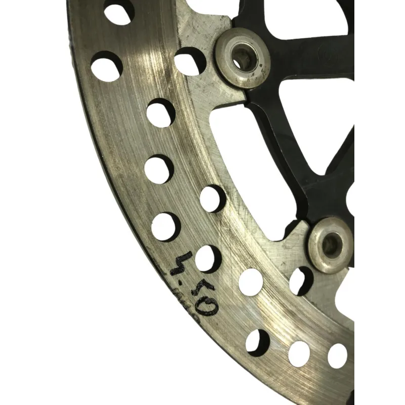 Disque frein avant MV AGUSTA F3 800 R 2021-2023