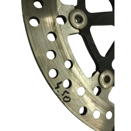 Disque frein avant MV AGUSTA F3 800 R 2021-2023