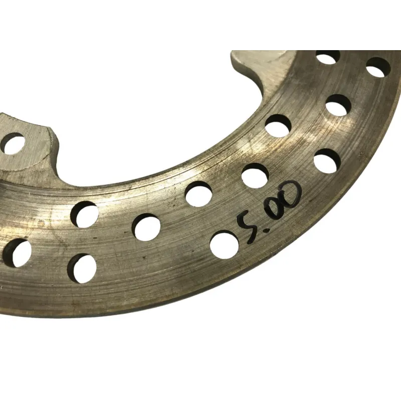 Disque frein arriere MV AGUSTA SUPERVELOCE 800 2020-2023