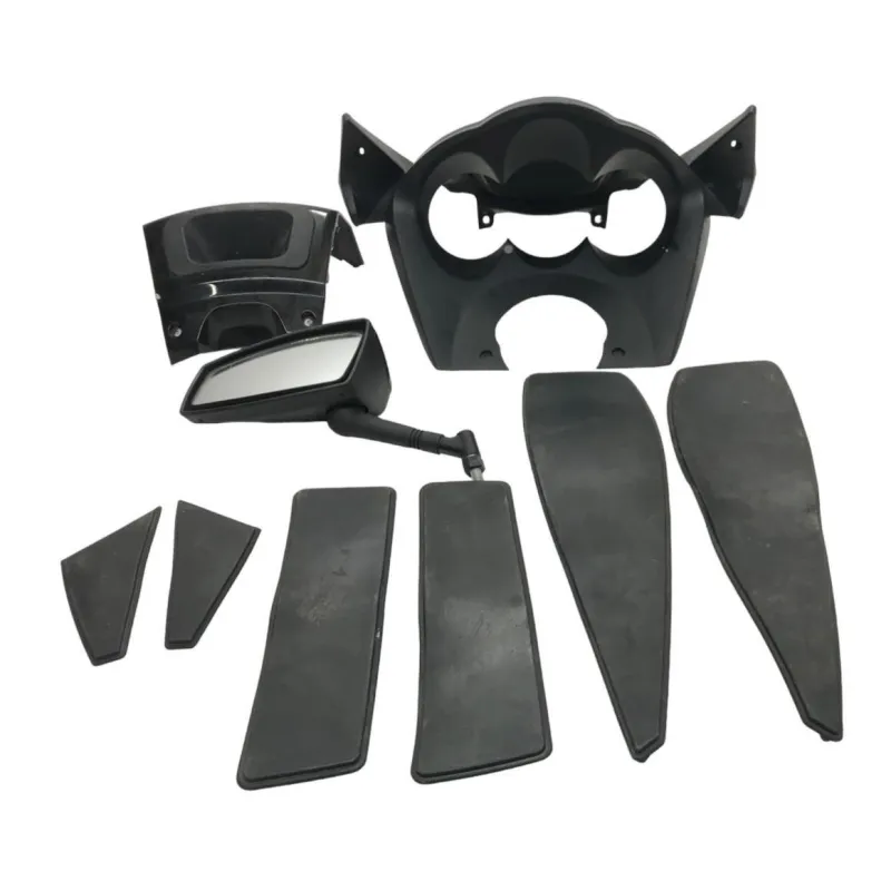 Entourage compteur PEUGEOT SATELIS 125 2006-2008