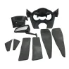 Entourage compteur PEUGEOT SATELIS 125 2006-2008 Entourage compteur PEUGEOT SATELIS 125 2006-2008
