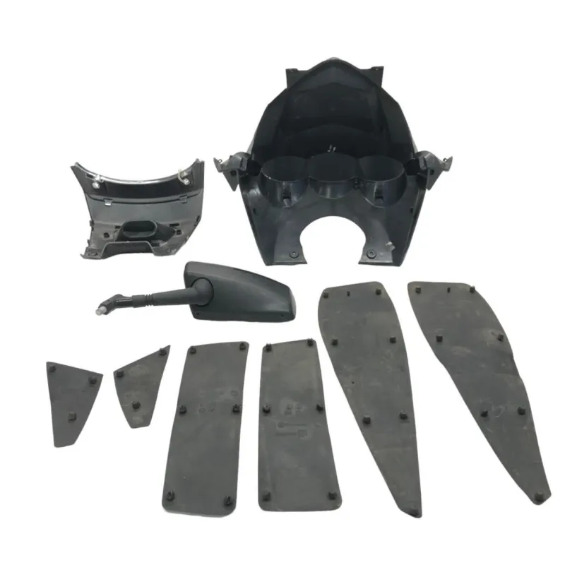 Entourage compteur PEUGEOT SATELIS 125 2006-2008
