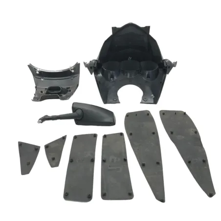 Entourage compteur PEUGEOT SATELIS 125 2006-2008