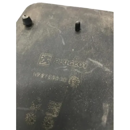 Entourage compteur PEUGEOT SATELIS 125 2006-2008