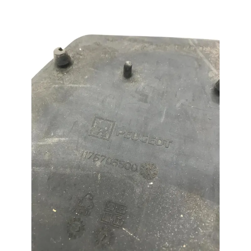 Entourage compteur PEUGEOT SATELIS 125 2006-2008