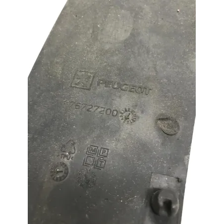 Entourage compteur PEUGEOT SATELIS 125 2006-2008