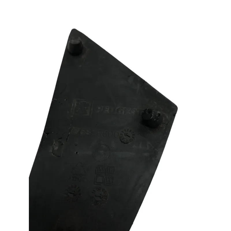 Entourage compteur PEUGEOT SATELIS 125 2006-2008