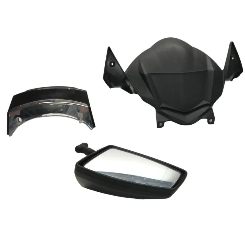 Entourage compteur PEUGEOT SATELIS 125 2006-2008