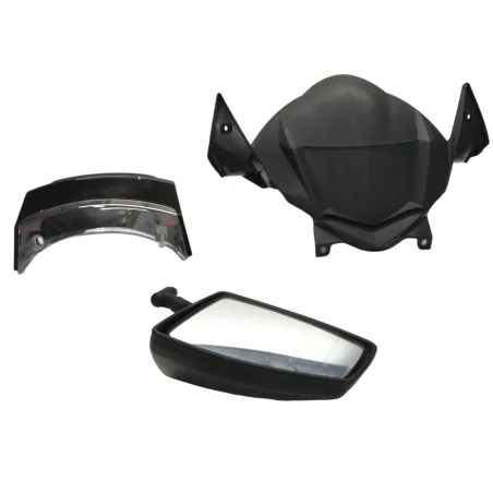 Entourage compteur PEUGEOT SATELIS 125 2006-2008