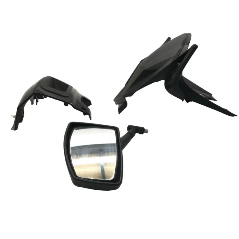 Entourage compteur PEUGEOT SATELIS 125 2006-2008