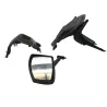 Entourage compteur PEUGEOT SATELIS 125 2006-2008 Entourage compteur PEUGEOT SATELIS 125 2006-2008