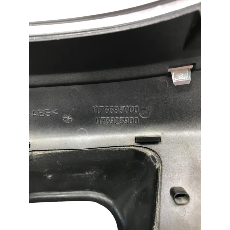 Entourage compteur PEUGEOT SATELIS 125 2006-2008