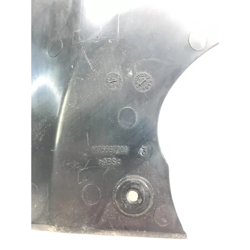Entourage compteur PEUGEOT SATELIS 125 2006-2008