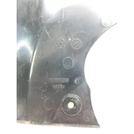 Entourage compteur PEUGEOT SATELIS 125 2006-2008
