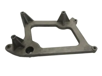 Bras support pot echappement PEUGEOT SATELIS 125 2006-2008
