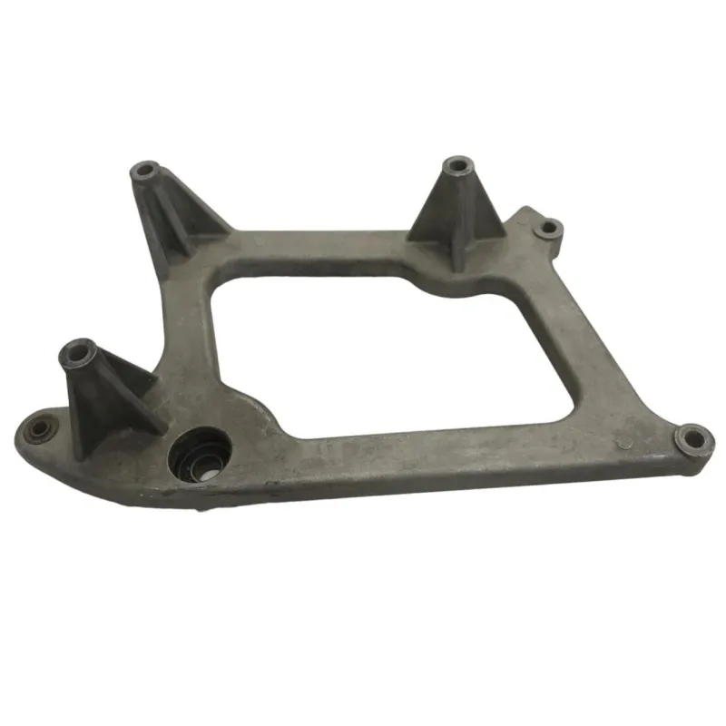 Bras support pot echappement PEUGEOT SATELIS 125 2006-2008
