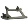 Bras support pot echappement PEUGEOT SATELIS 125 2006-2008