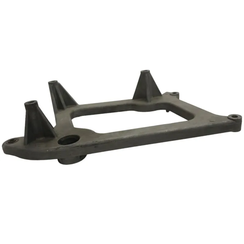 Bras support pot echappement PEUGEOT SATELIS 125 2006-2008