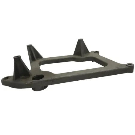 Bras support pot echappement PEUGEOT SATELIS 125 2006-2008