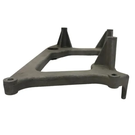Bras support pot echappement PEUGEOT SATELIS 125 2006-2008