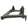 Bras support pot echappement PEUGEOT SATELIS 125 2006-2008