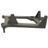 Bras support pot echappement PEUGEOT SATELIS 125 2006-2008