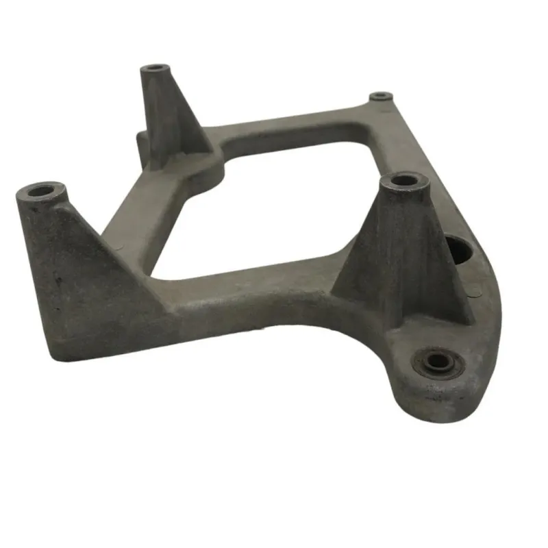 Bras support pot echappement PEUGEOT SATELIS 125 2006-2008