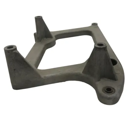 Bras support pot echappement PEUGEOT SATELIS 125 2006-2008