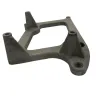 Bras support pot echappement PEUGEOT SATELIS 125 2006-2008
