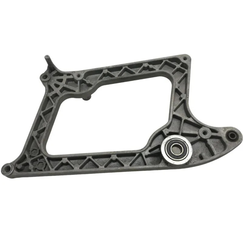 Bras support pot echappement PEUGEOT SATELIS 125 2006-2008
