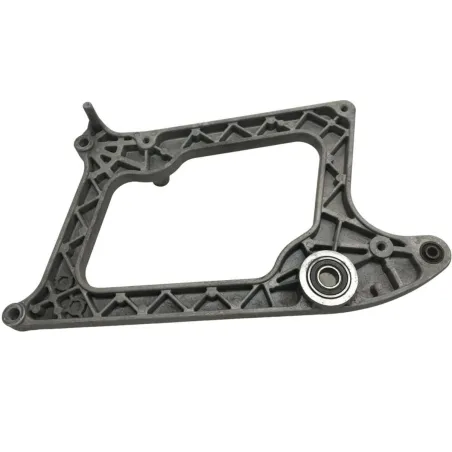 Bras support pot echappement PEUGEOT SATELIS 125 2006-2008
