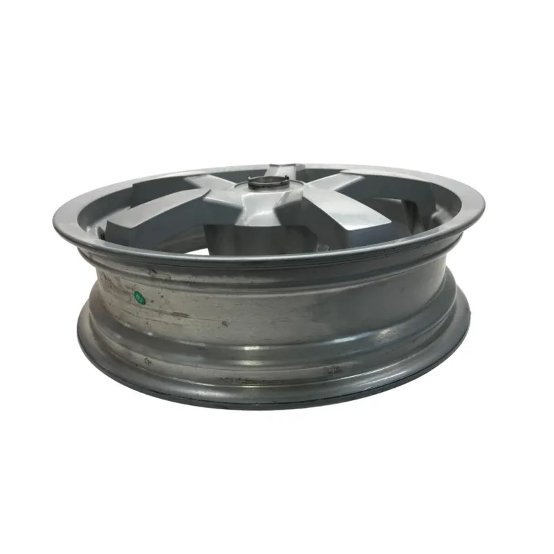 Jante avant PEUGEOT SATELIS 125 2007-2011 COMPRESSOR