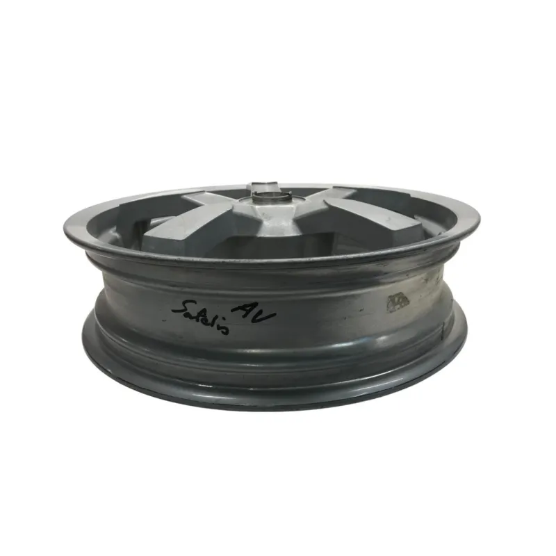 Jante avant PEUGEOT SATELIS 125 2007-2011 COMPRESSOR