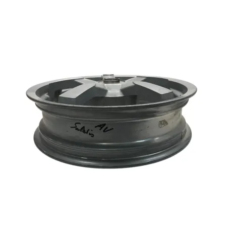Jante avant PEUGEOT SATELIS 125 2007-2011 COMPRESSOR