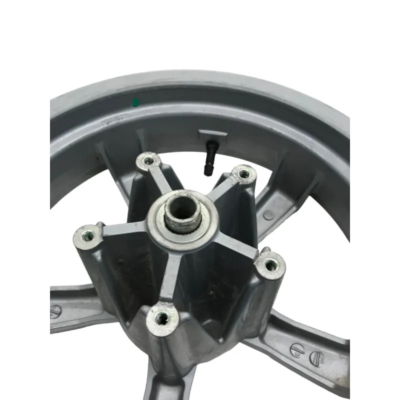 Jante avant PEUGEOT SATELIS 125 2007-2011 COMPRESSOR
