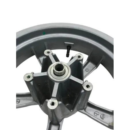 Jante avant PEUGEOT SATELIS 125 2007-2011 COMPRESSOR