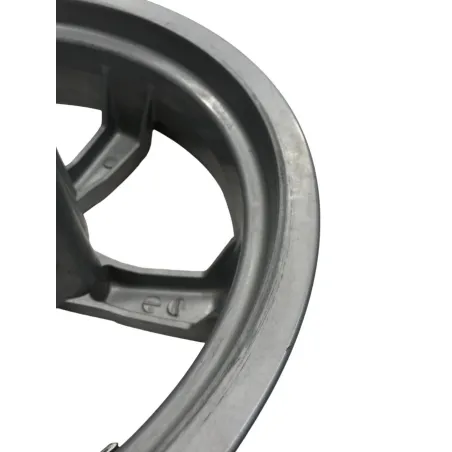 Jante avant PEUGEOT SATELIS 125 2007-2011 COMPRESSOR