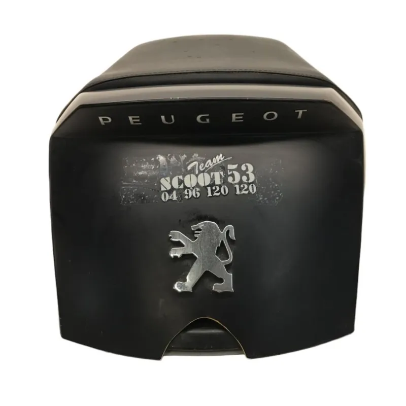 Selle PEUGEOT SATELIS 125 2006-2008