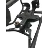 Araignee support PEUGEOT SATELIS 125 2006-2008