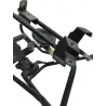 Araignee support PEUGEOT SATELIS 125 2006-2008