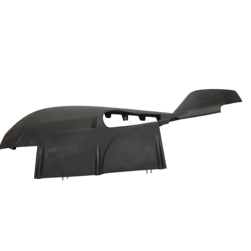 Demi sabot gauche PEUGEOT SATELIS 125 2006-2008