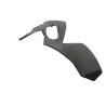 Demi sabot gauche PEUGEOT SATELIS 125 2006-2008