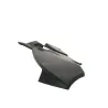 Demi sabot gauche PEUGEOT SATELIS 125 2006-2008